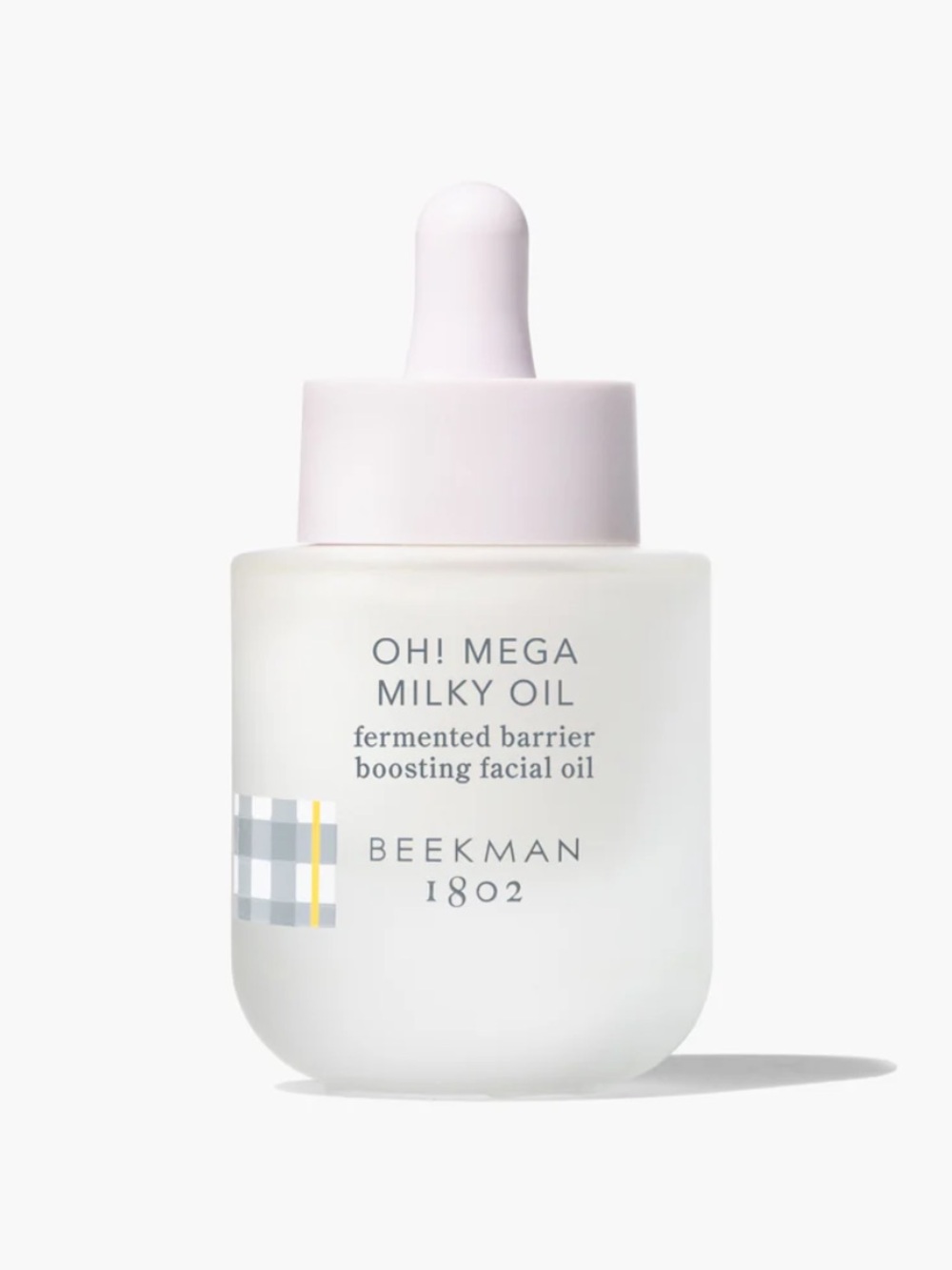 Beekman 1802 Oh! Mega Milky Oil 30 ml NEW